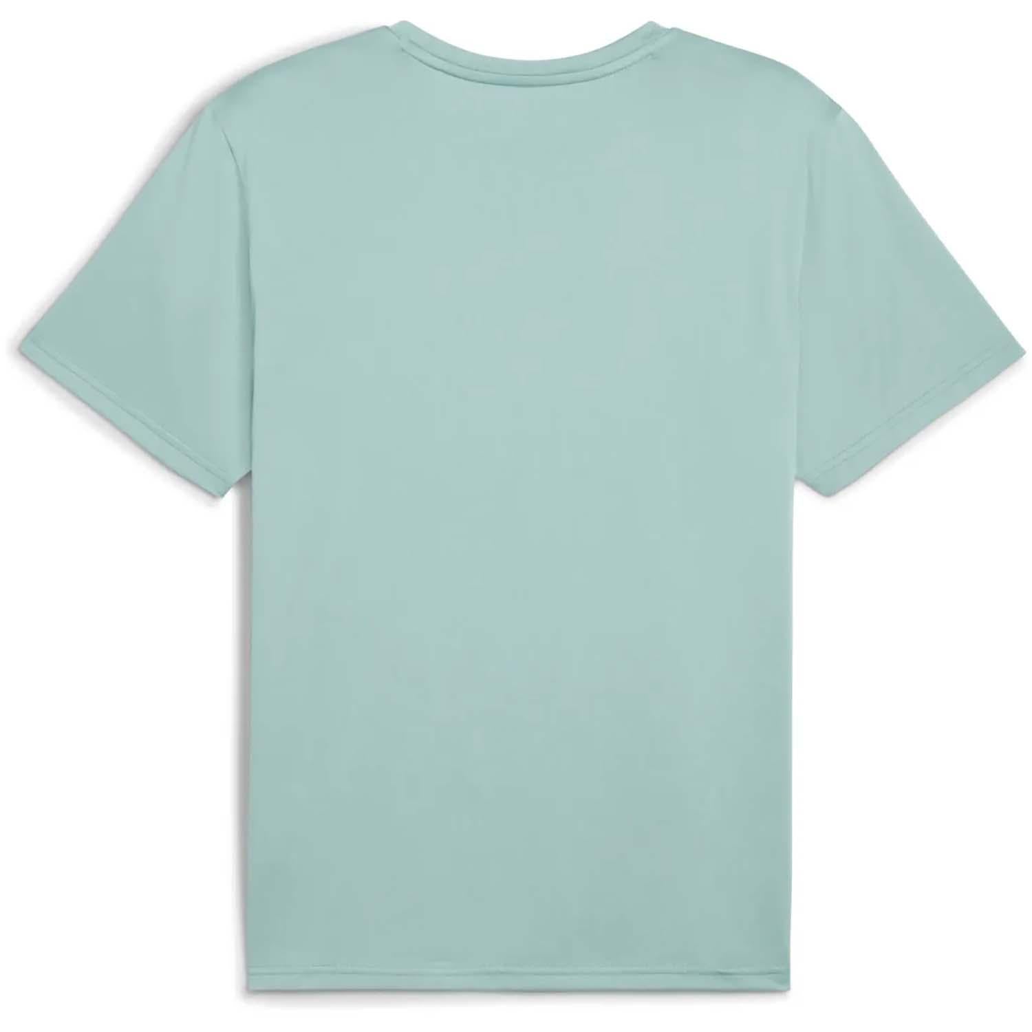 m tad essentials solid cat tee (lc small cat)