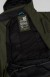 Hammer Jacket