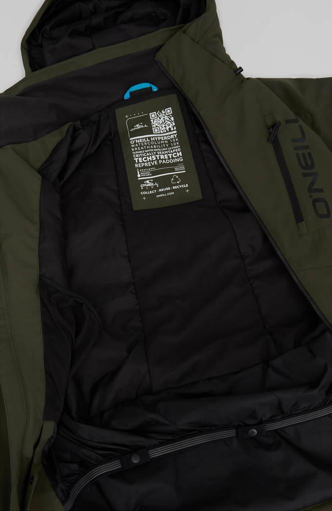 Hammer Jacket