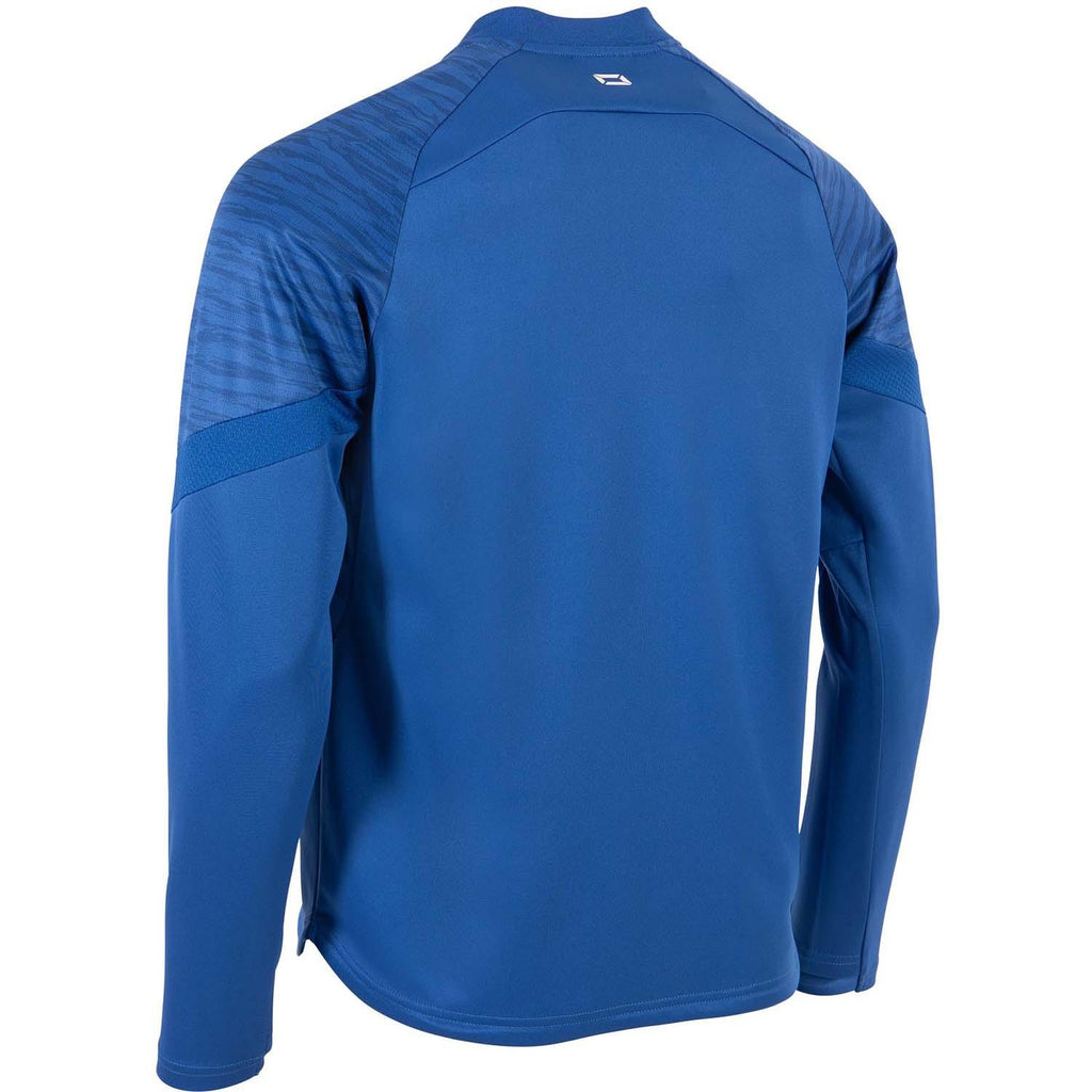 Bolt Quarter Zip Top