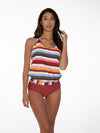 Mm Facets 21 Bikini Bottom