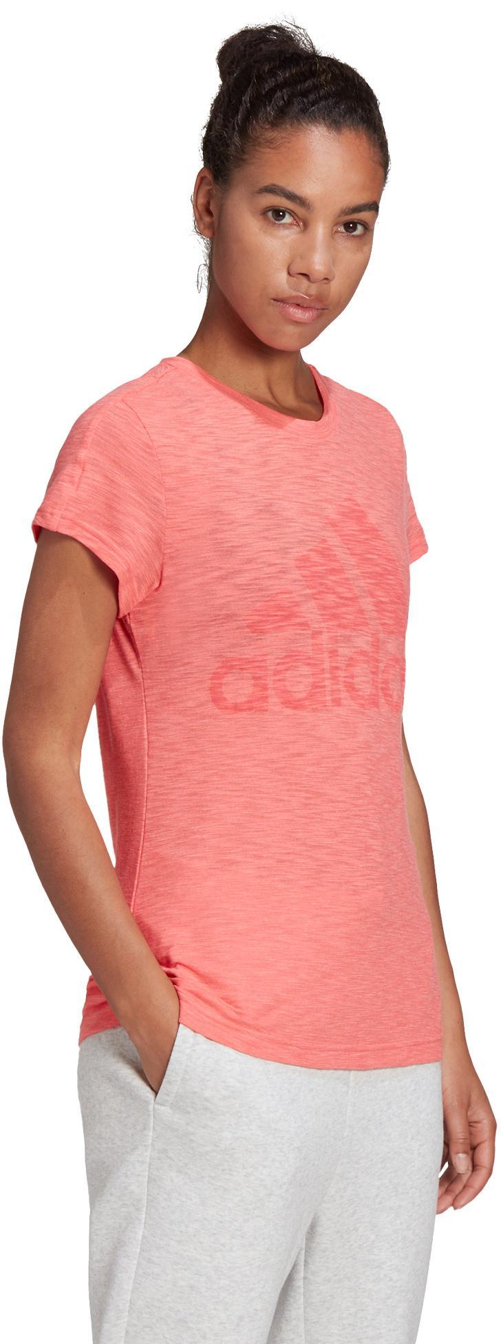 W WINNERS TEE