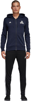 tan hoody