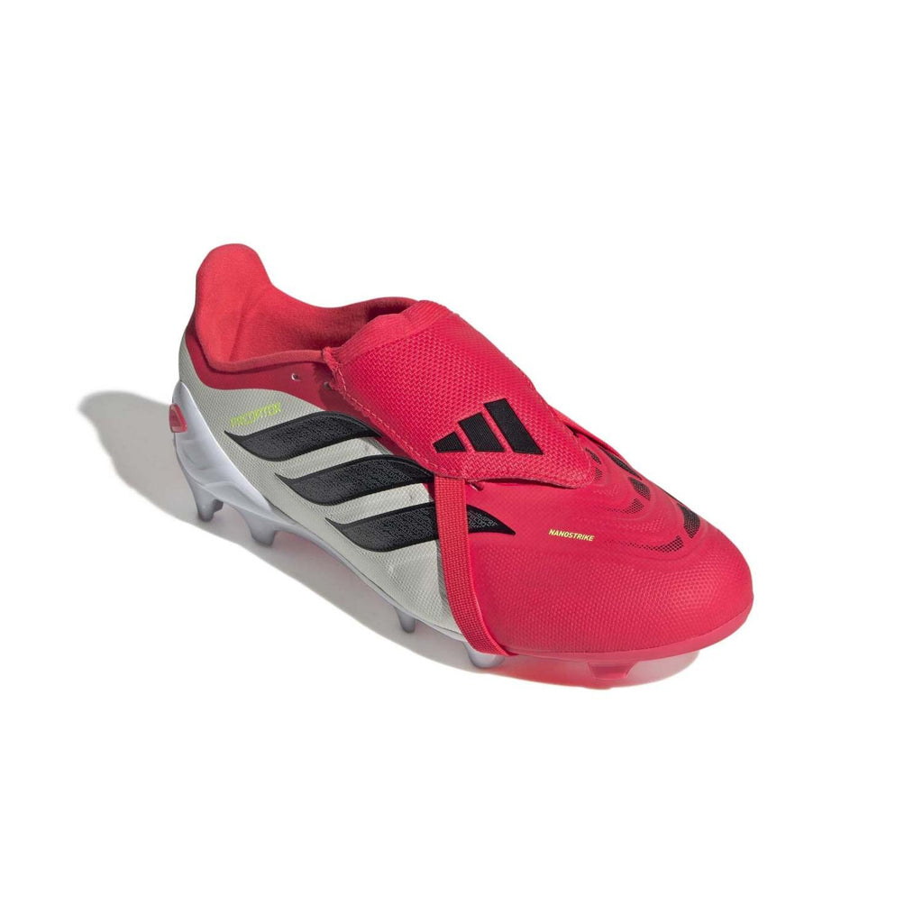 Predator League FT FG Junior Voetbalschoenen gras