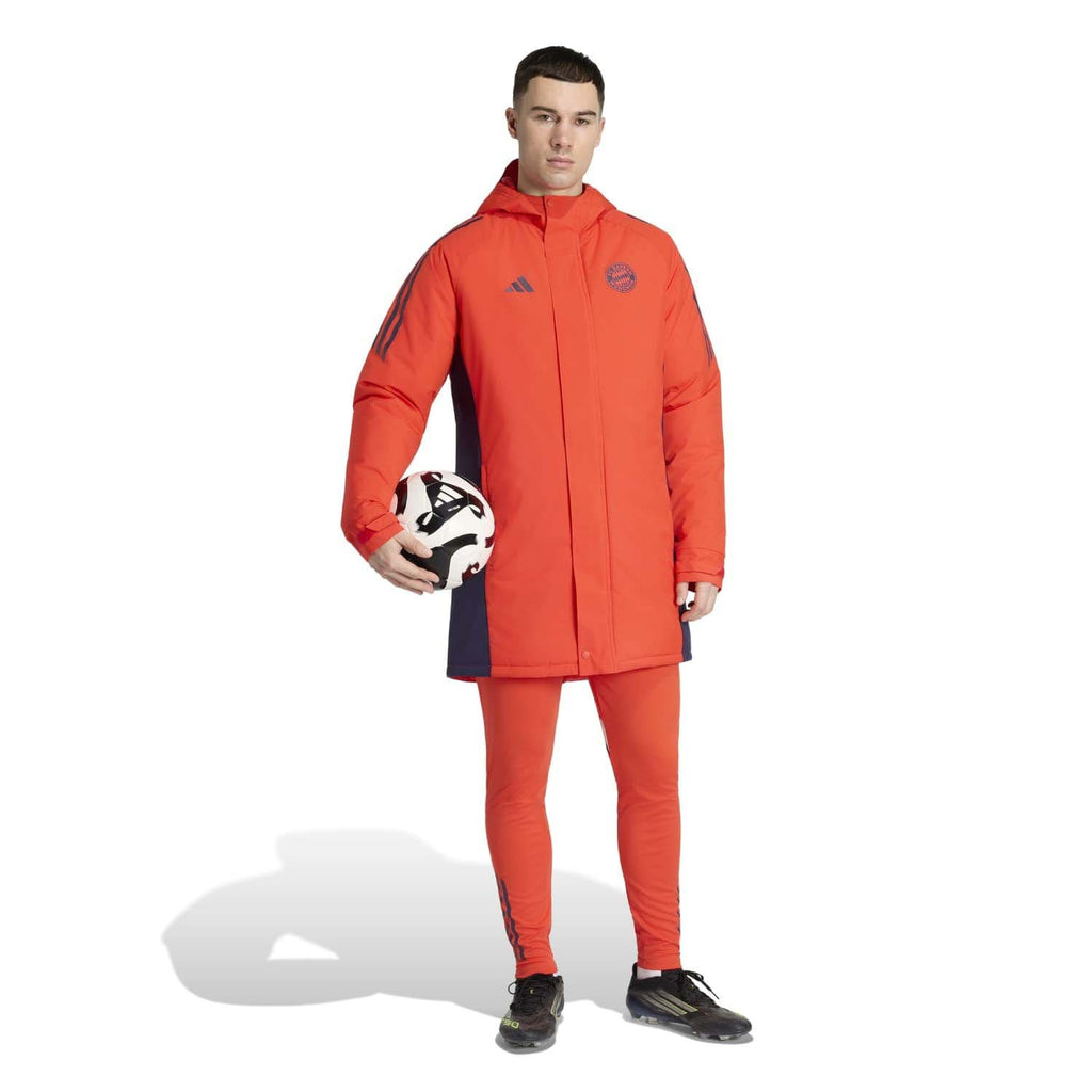 Bayern München  Parka replica