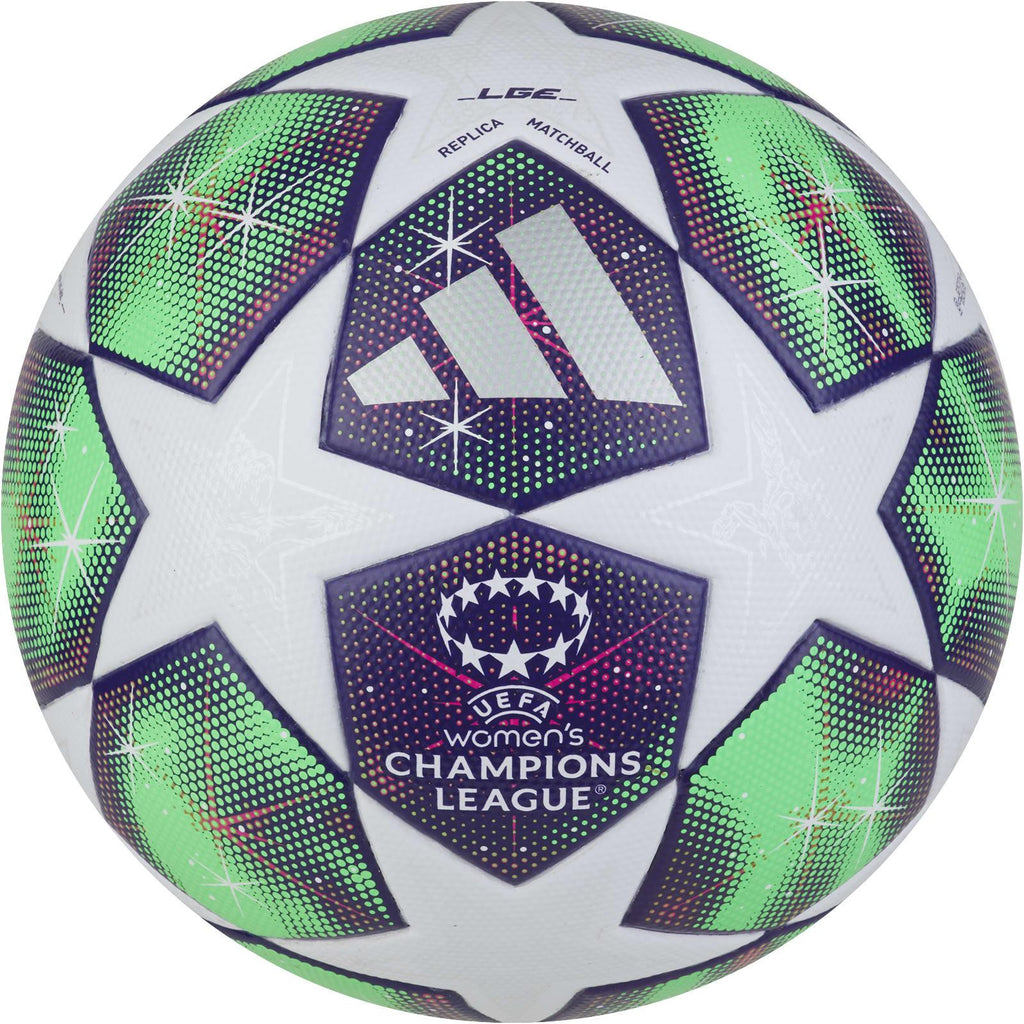 UWCL League 25/26 League Stage Bal