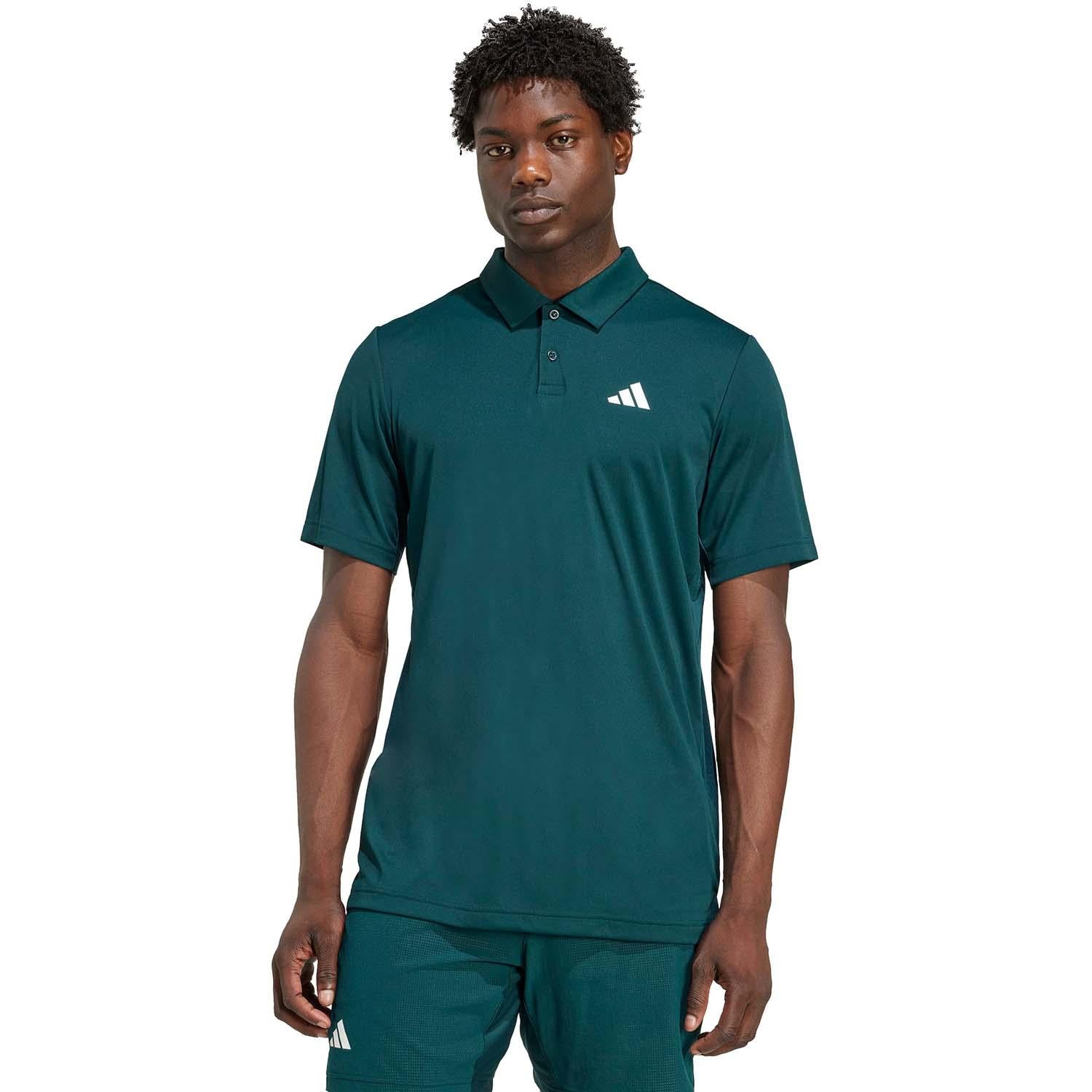 Club polo