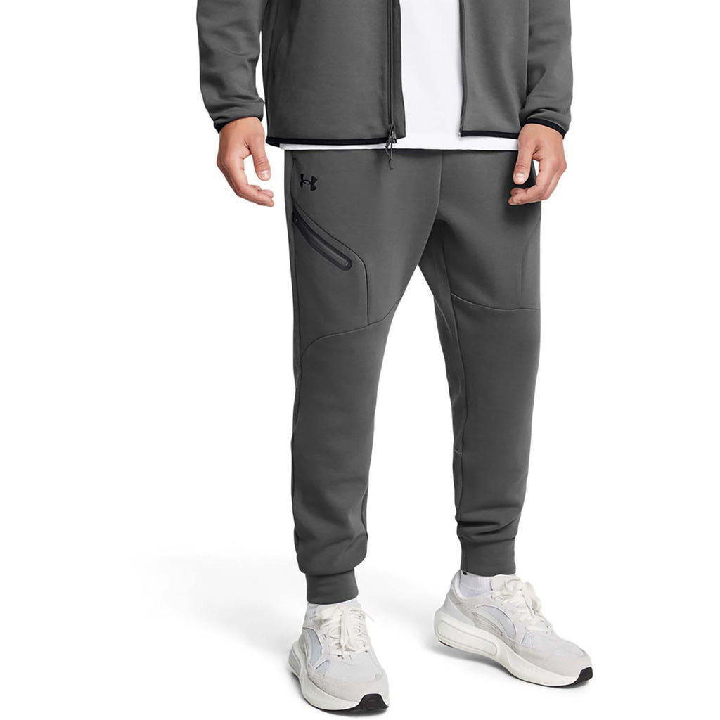 Unstoppable Fleece broek