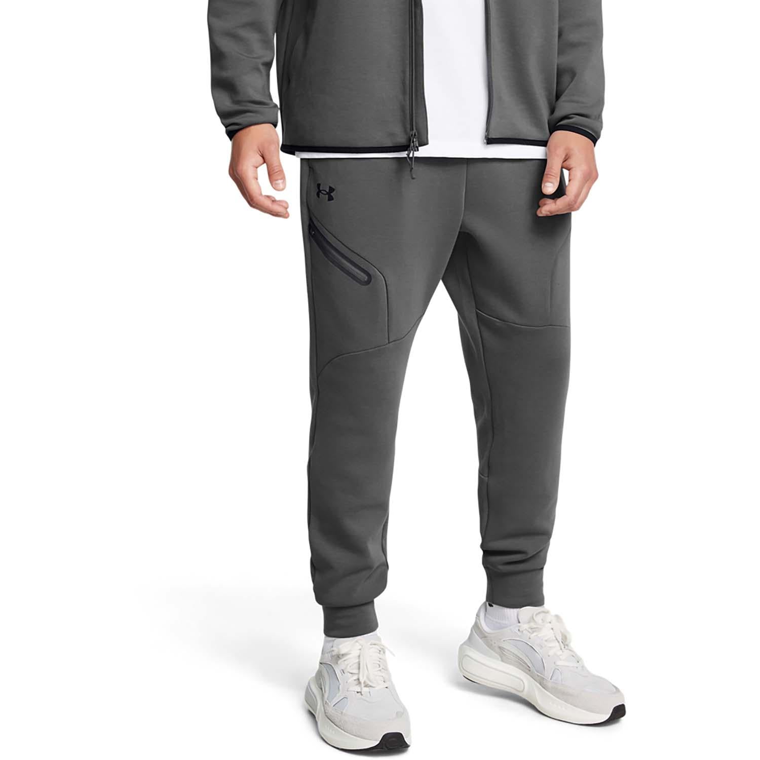 Unstoppable Fleece broek