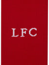 Liverpool FC Strike Thuis voetbalsokken