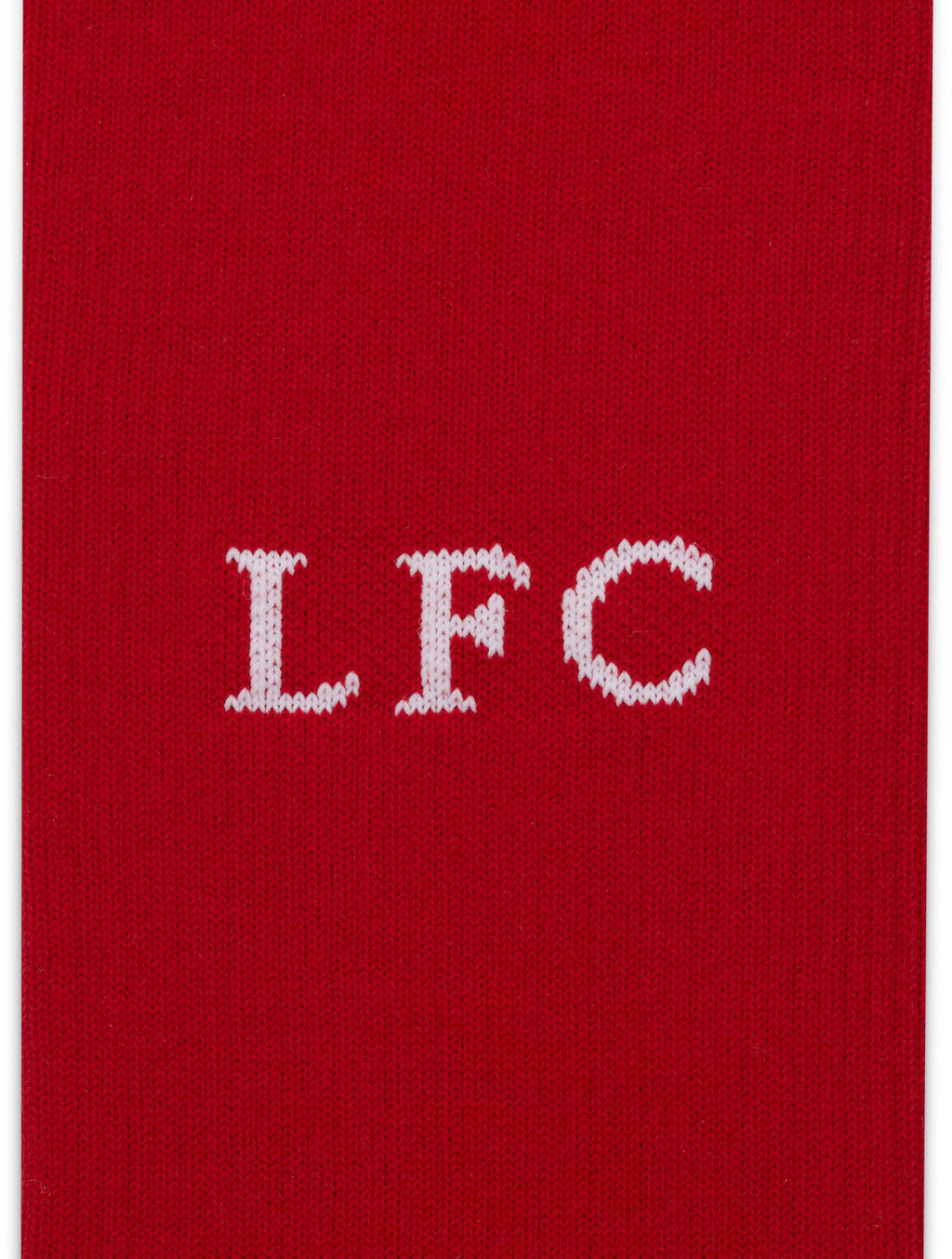 Liverpool FC Strike Thuis voetbalsokken