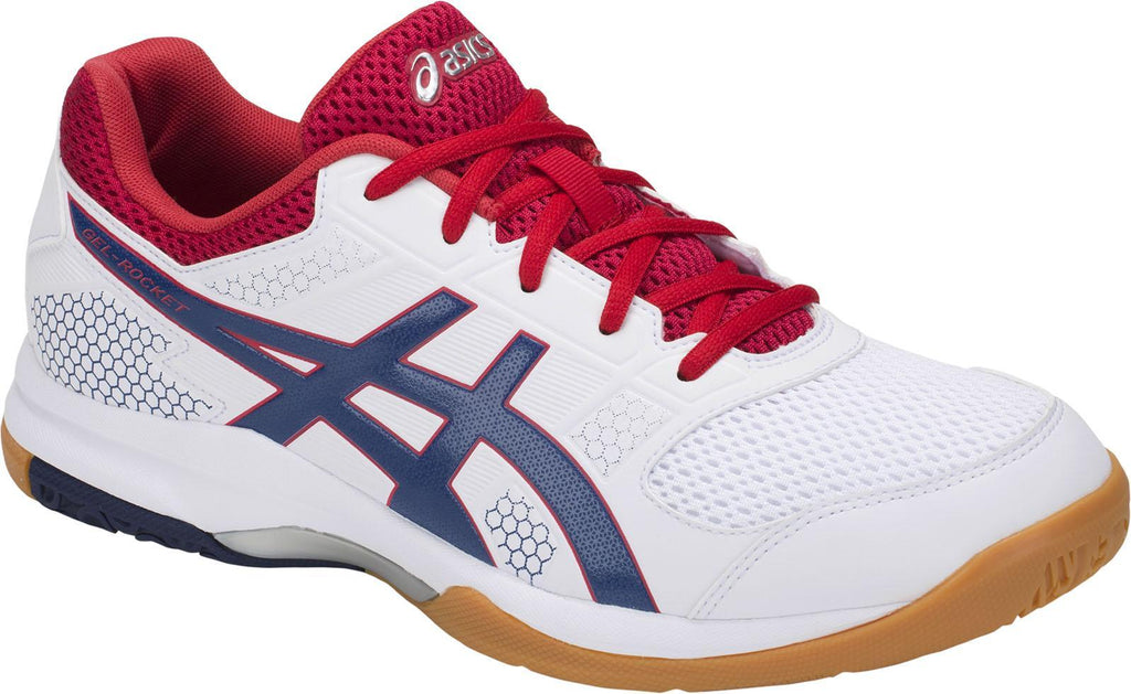 GEL-Rocket 8 zaalschoenen
