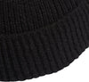 W Cuff Beanie