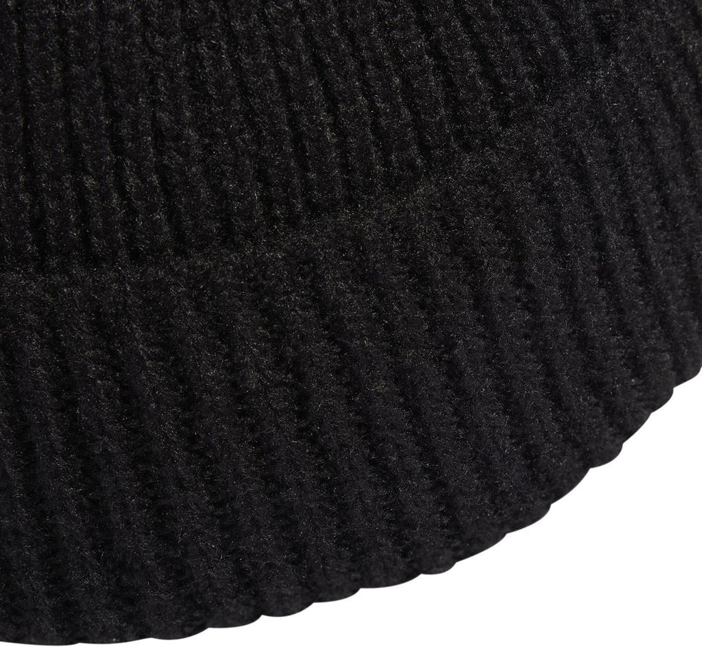 W Cuff Beanie
