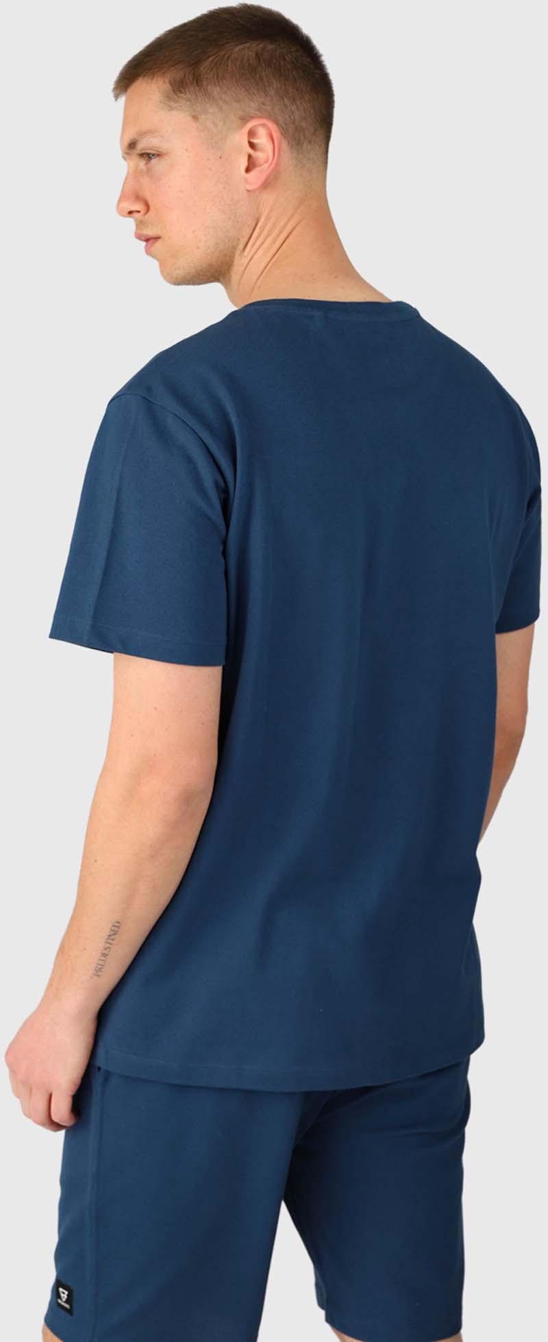 Axle-pique Men T-shirt