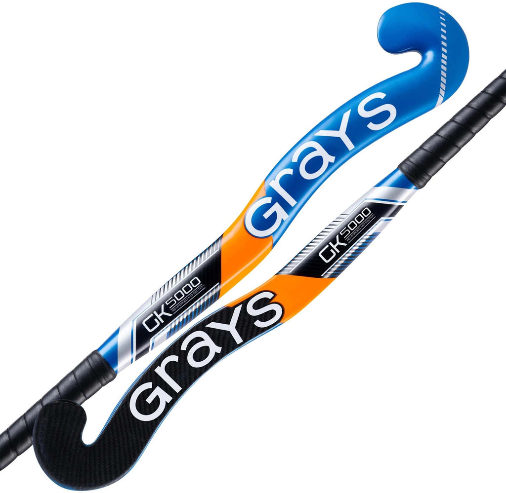 Gk 5000 hockeystick