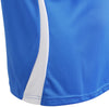 Italië Fan kids thuisshirt