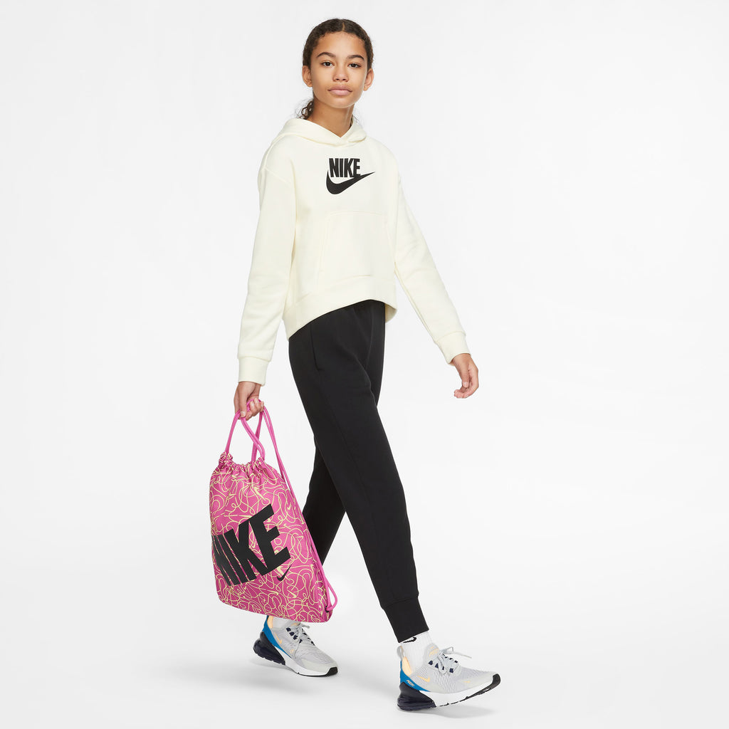 kids tas met trekkoord