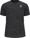 T-shirt S/s Crew Neck Zeroweight Enginee