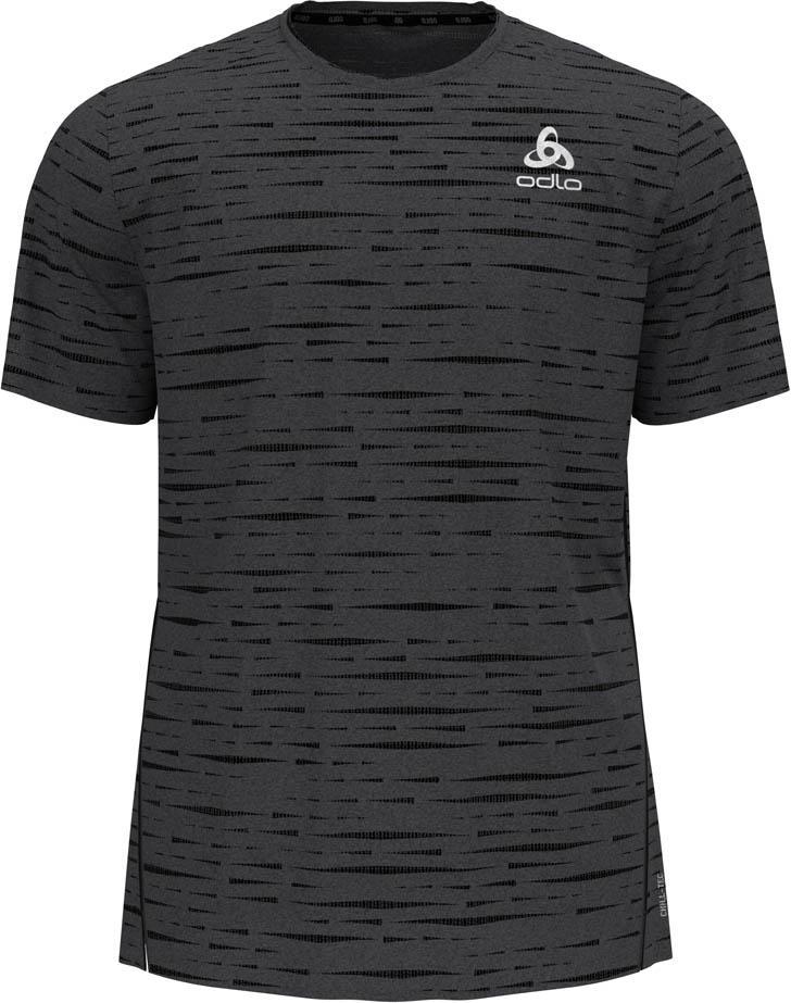 T-shirt S/s Crew Neck Zeroweight Enginee