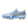 A Select FG Voetbalschoenen voor gras kid