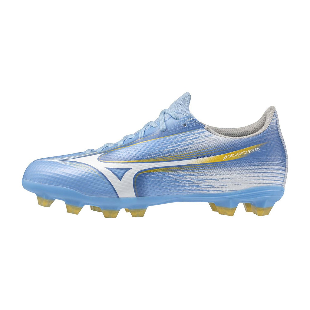 A Select FG Voetbalschoenen voor gras kid