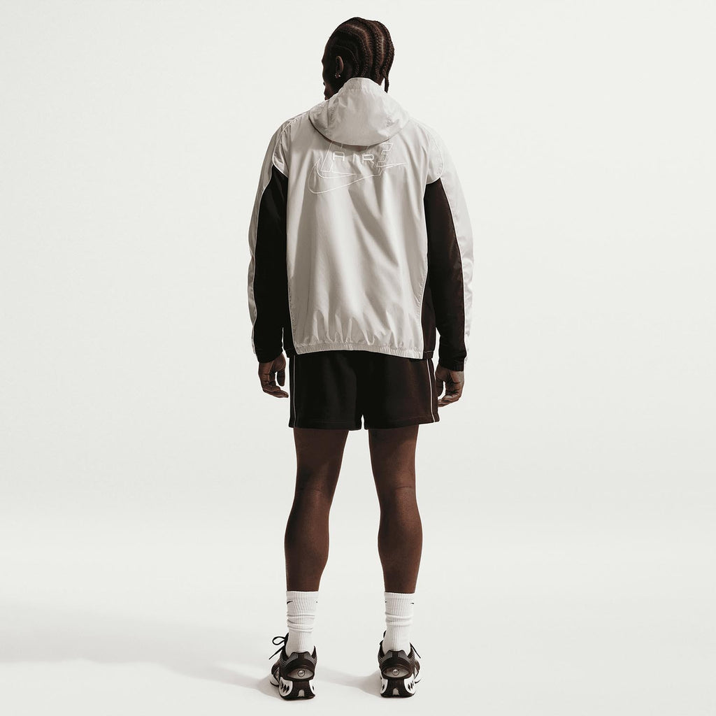 Sportswear Air  Full-zip Anorak