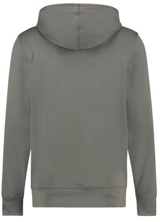 Pm Rutile Oth Fleece Hoodie