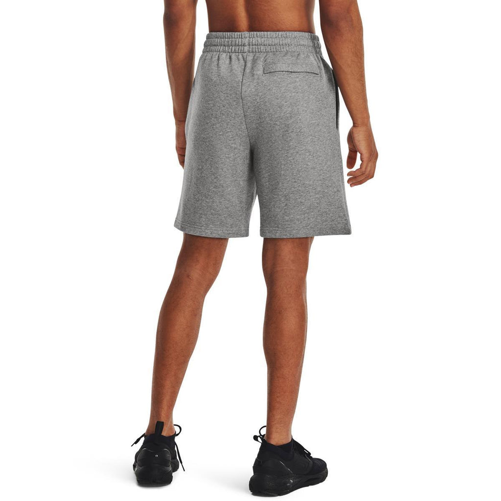 Rival Fleece short