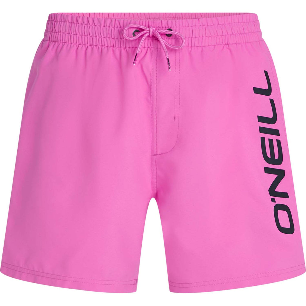 Logo 16 Zwemshort