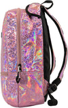 Bb5300 Backpack Fun Leopard Pink