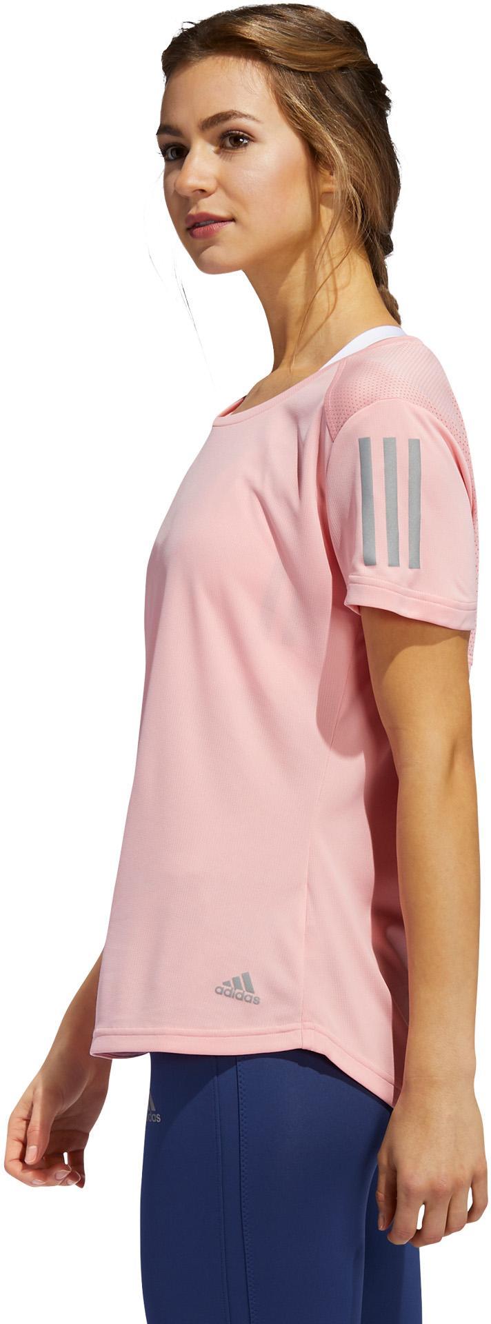 OWN THE RUN TEE
