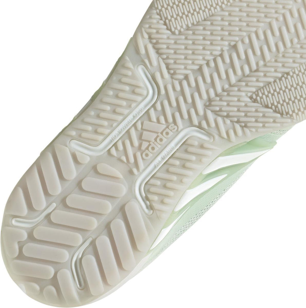 DROPSET TRAINER W, FTWWHT/DSHGRY/S, 6