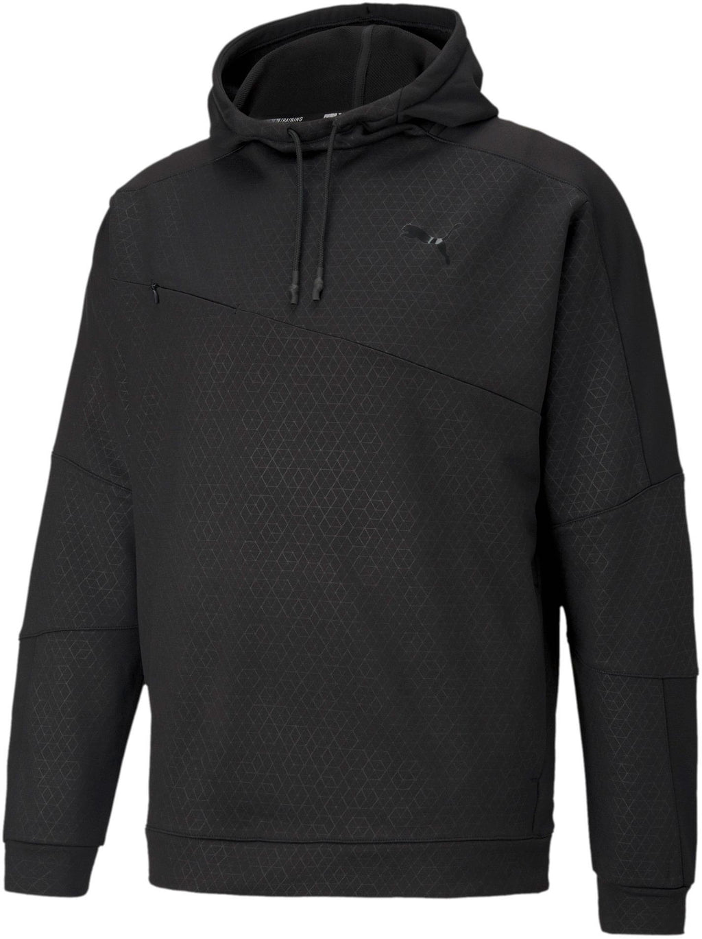 Train Activate Hoodie