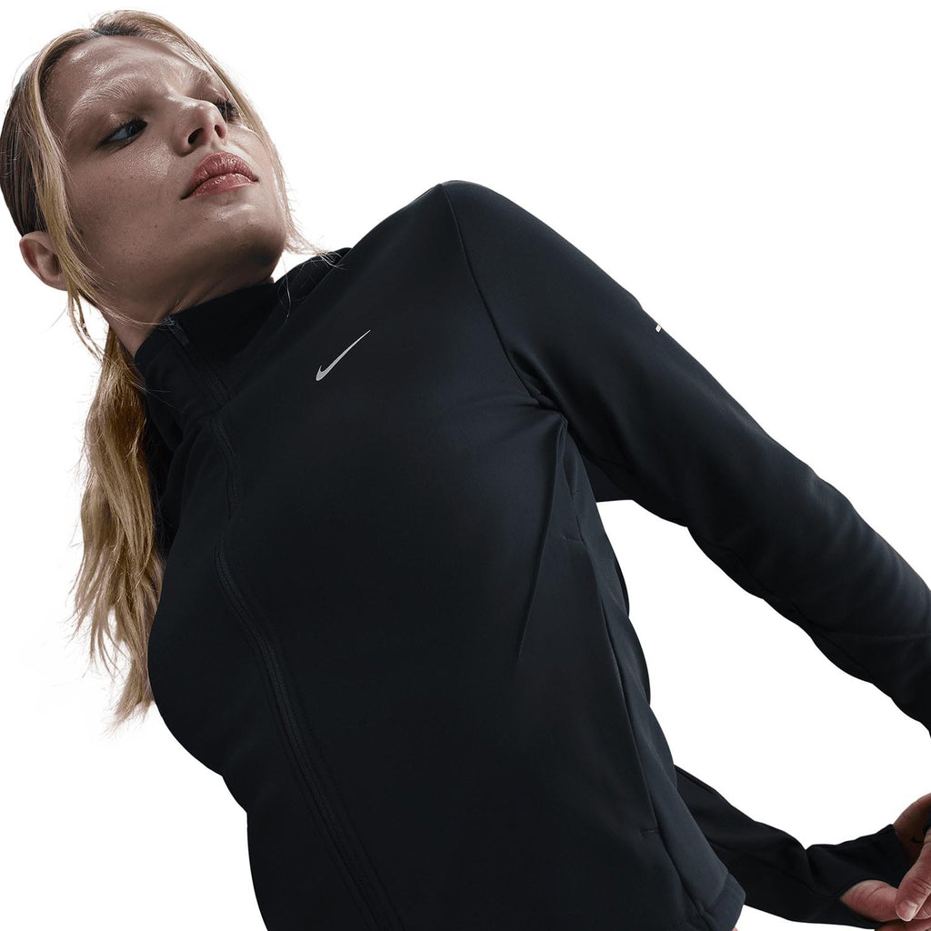 Swift Women's Therma-fit Fitte Jack  hardlopen