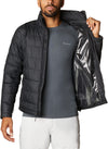 lhotse iii interchange jacket