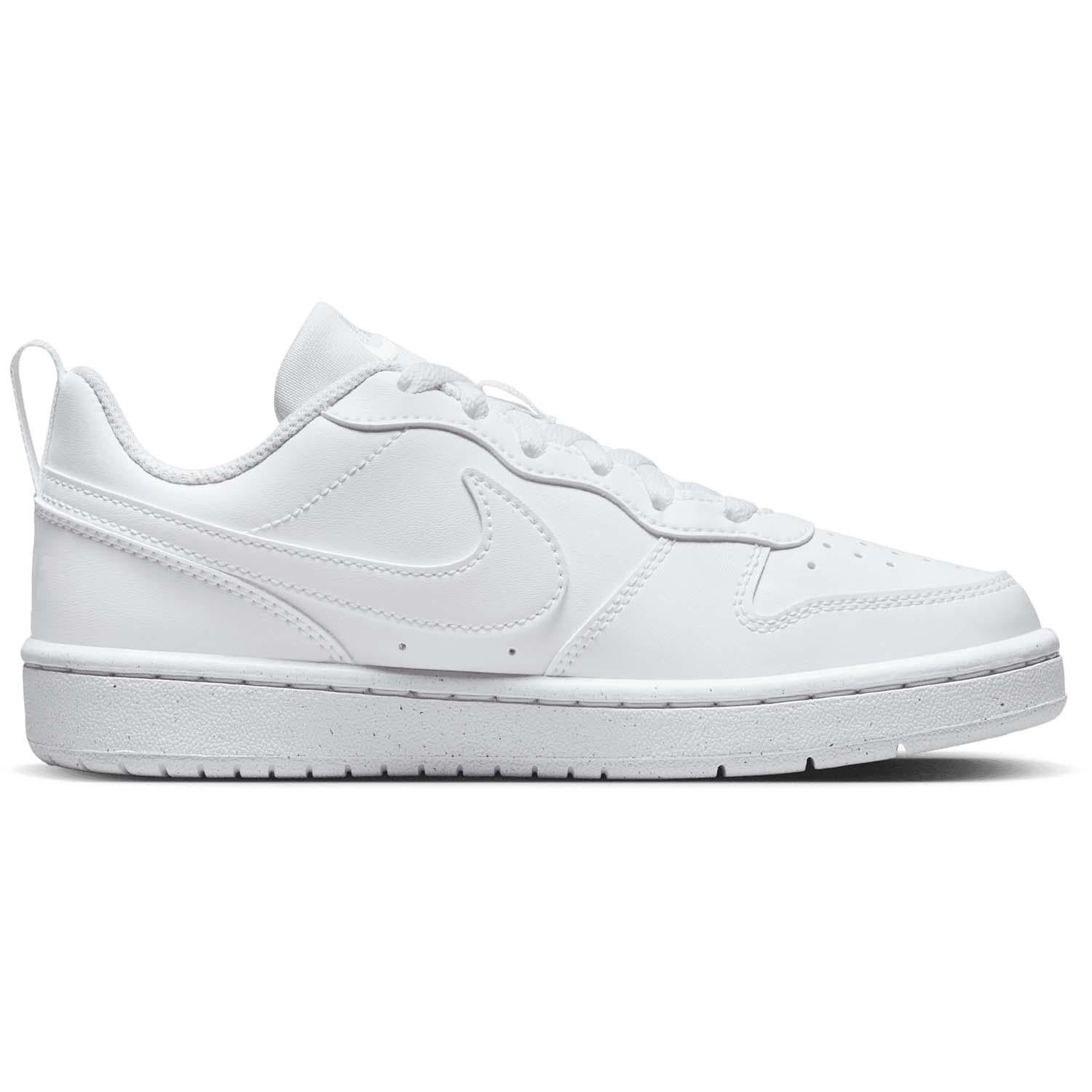 nike court borough low recraft big