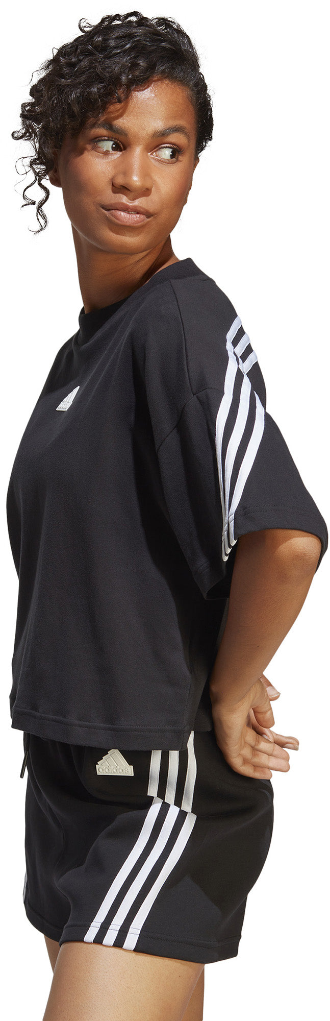 Future Icons 3-Stripes shirt