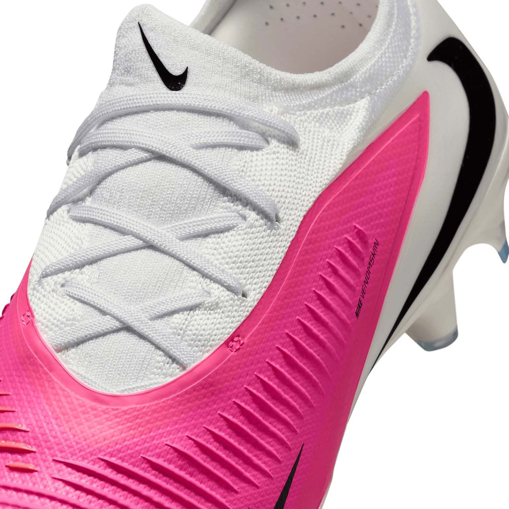 Phantom 6 Low Pro Academy FG Gras voetbalschoenen