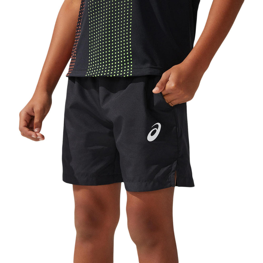 Tennis B Short