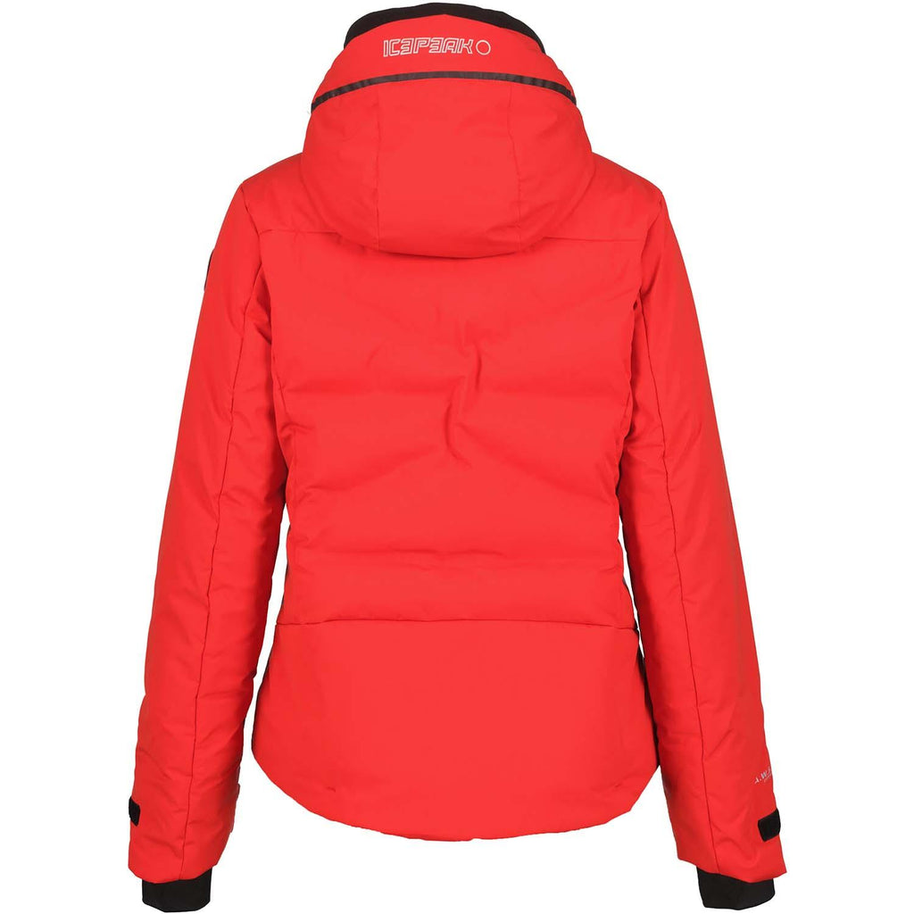 flovilla ski-jas