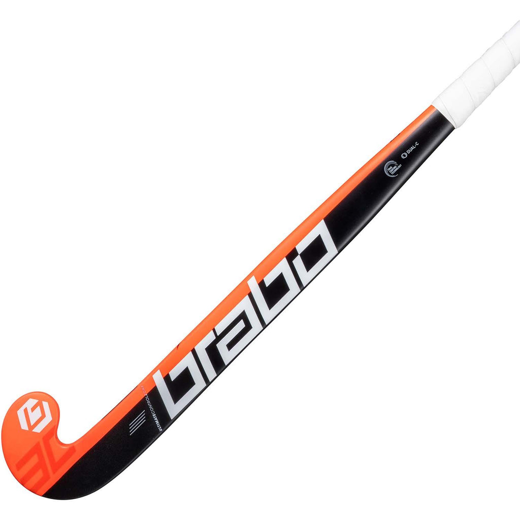 Brabo Tribute 30 Pb Black/orange