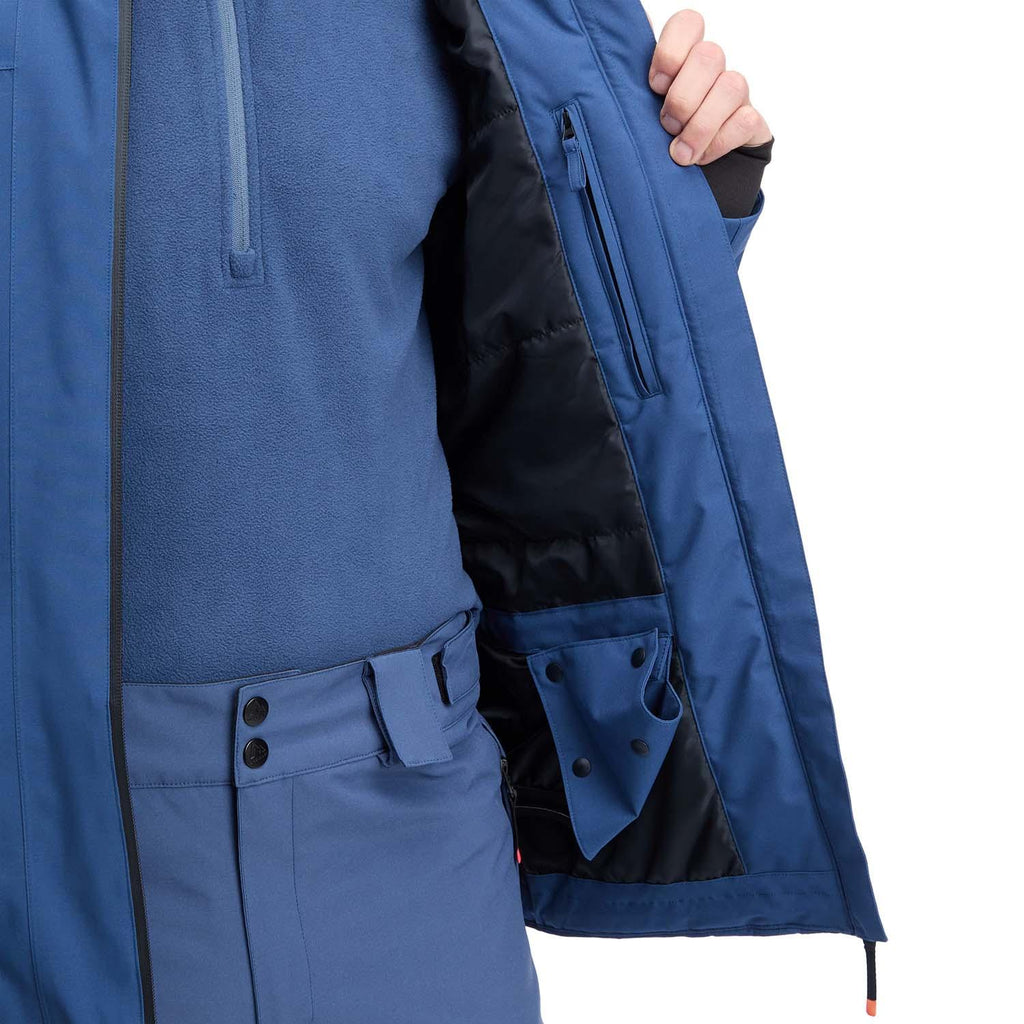 Dean Ii M ski-jas