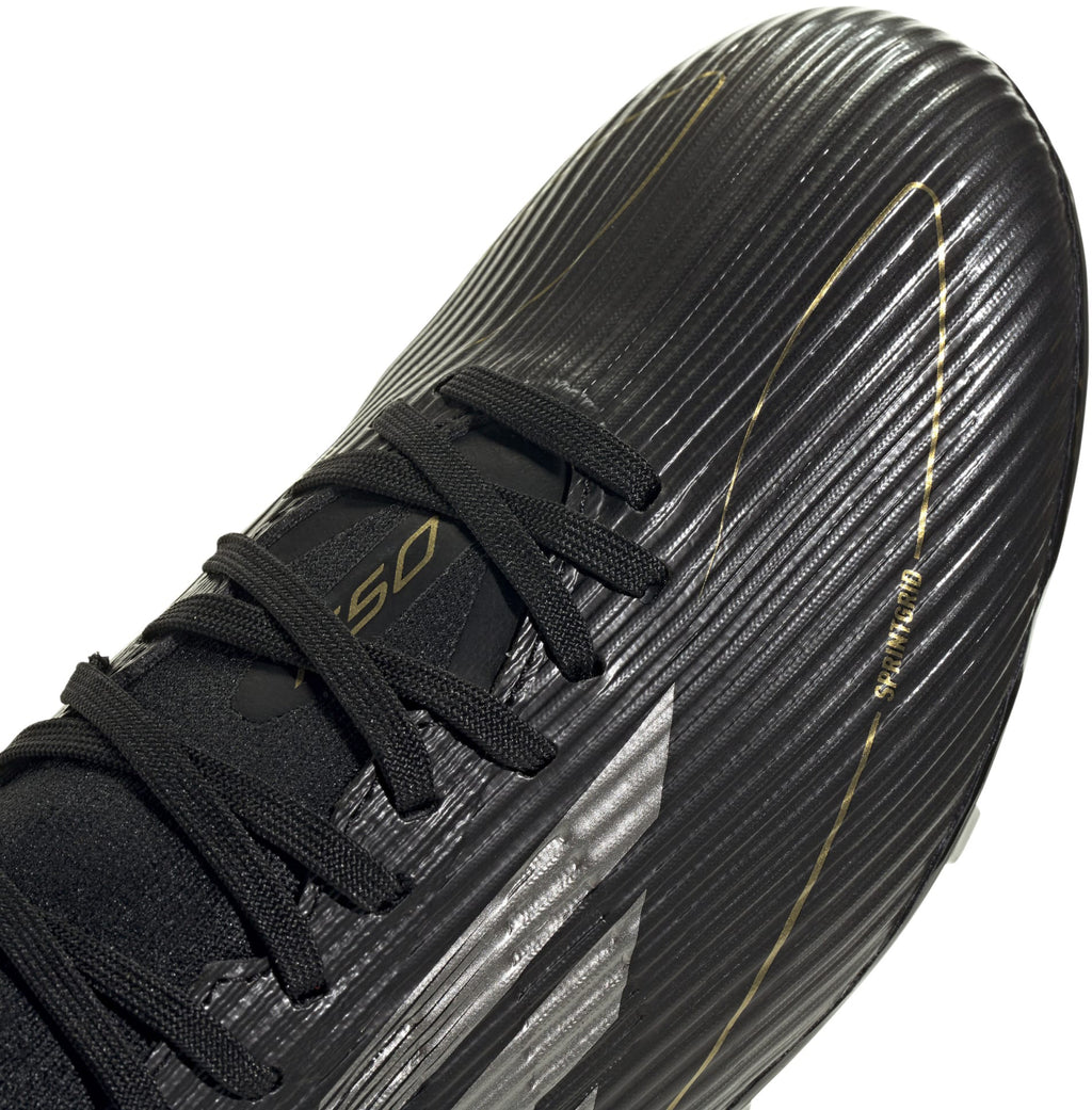 F50 League Mid-Cut FG/MG voetbalschoenen