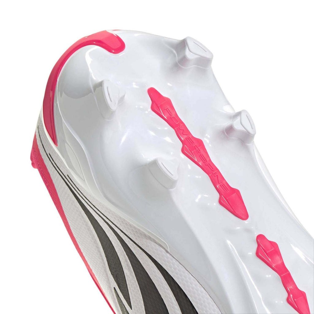 Predator League voetbalschoenen natuurgras
