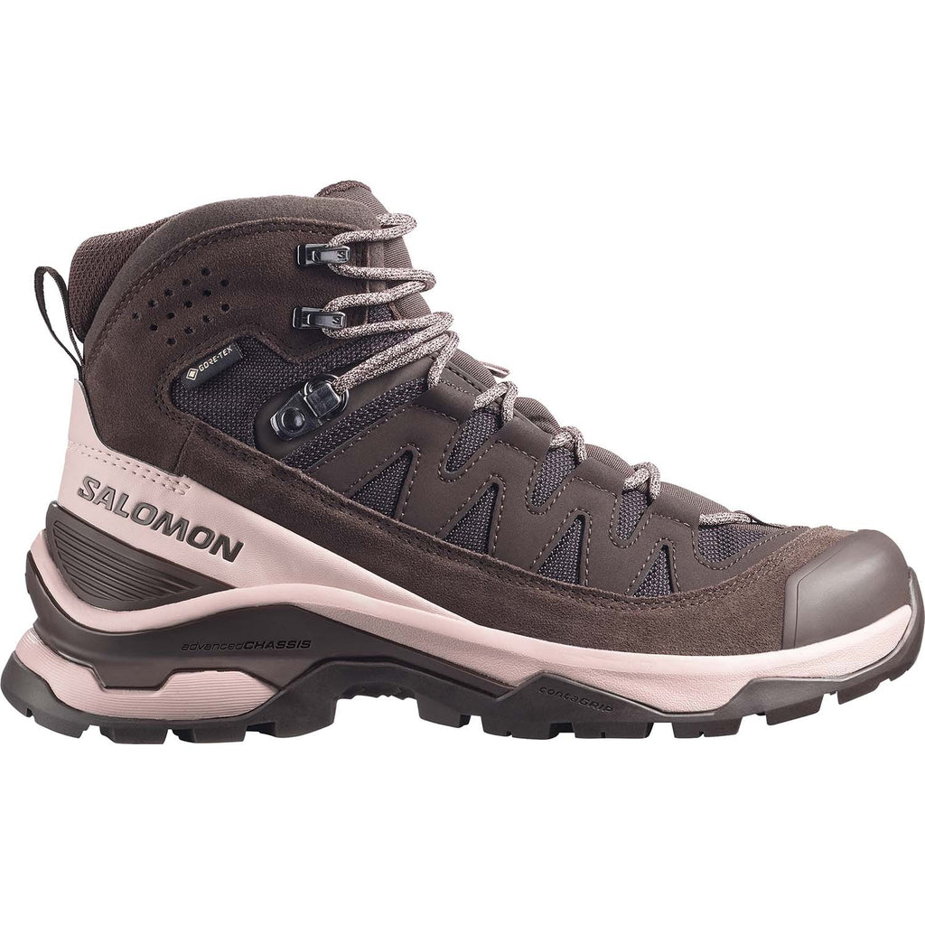 Quest Echo Gore-Tex Bergschoenen