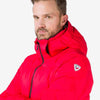 Signature Merino Down jas