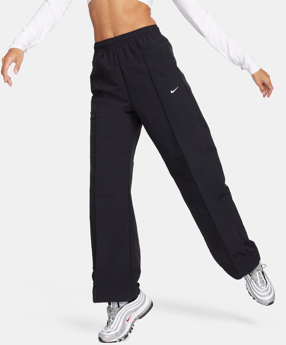 sportswear women's woven mid-r