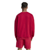 Fleece 3bar Sweater sportcasual