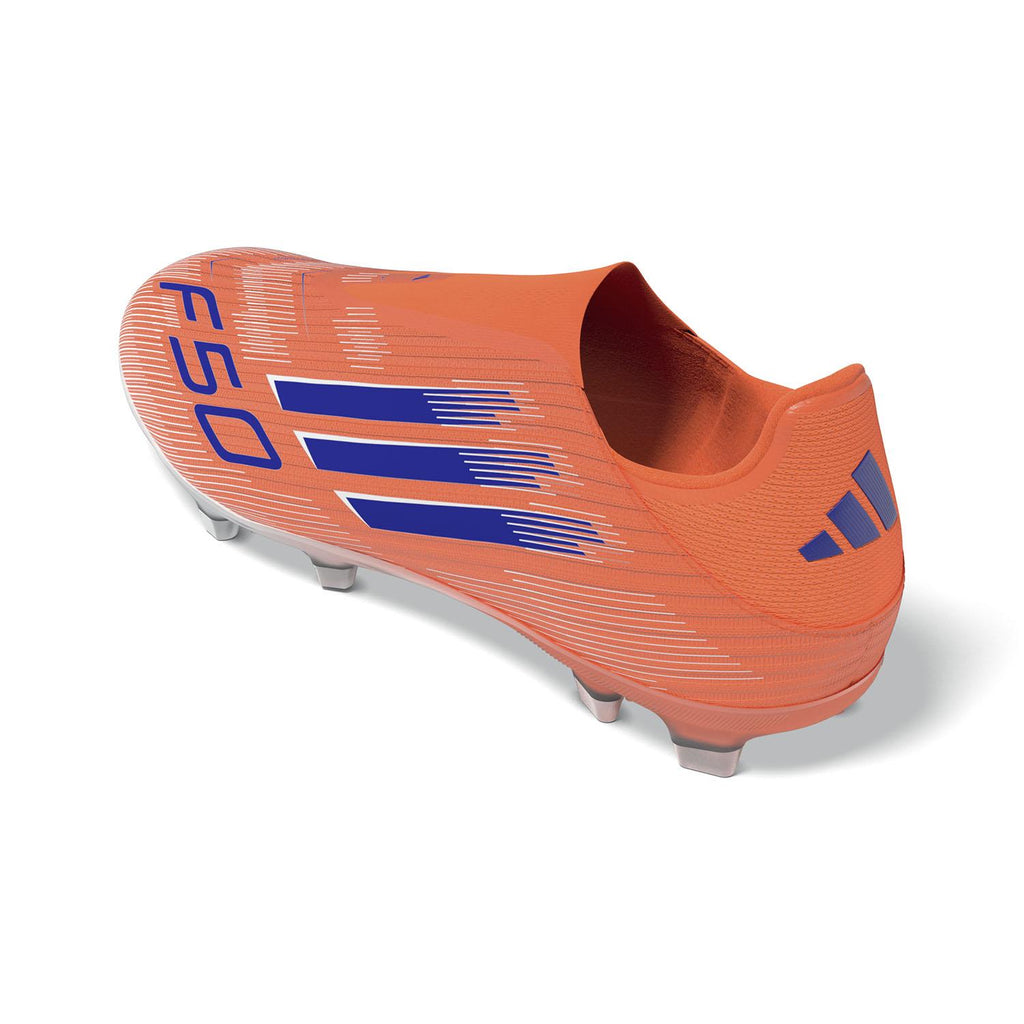 F50 League Veterloze Firm/Multi-Ground voetbalschoenen
